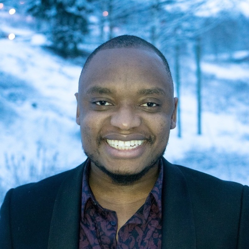 Jonathan Kongolo